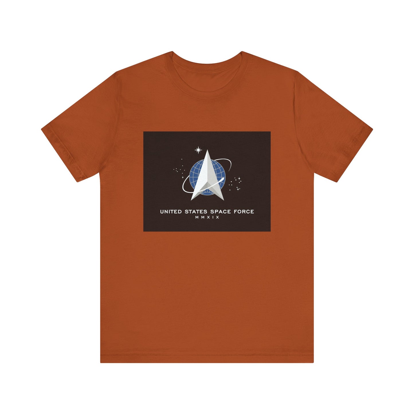 US Space Force T-shirt