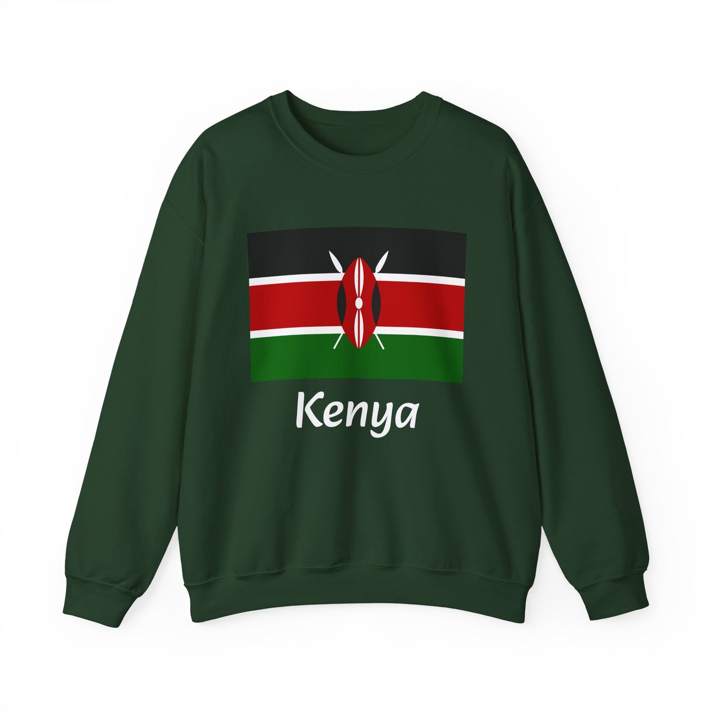 Kenya Sweatshirt