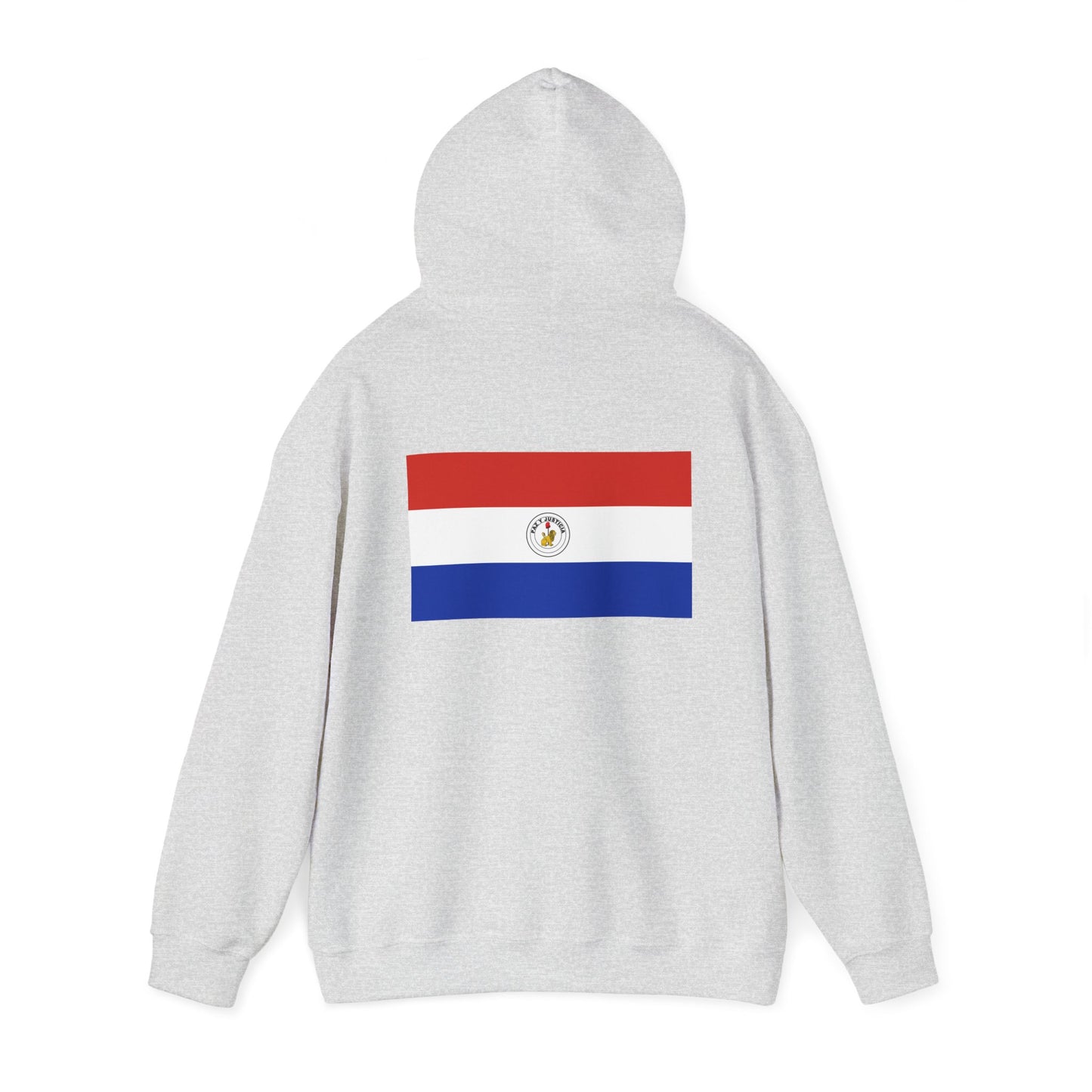 Paraguay Hoodies