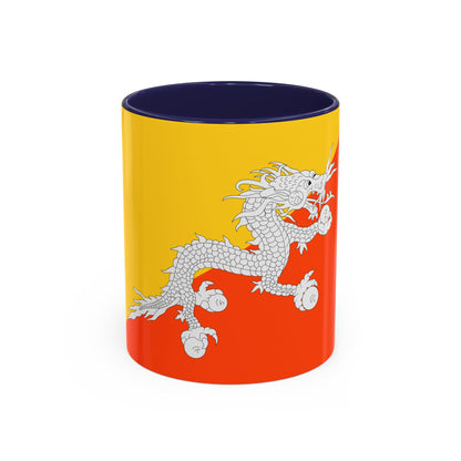 Bhutan Mug