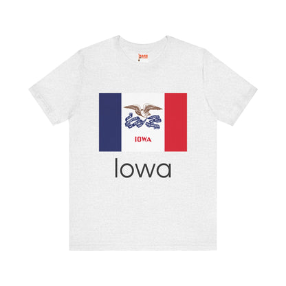 Iowa T-shirts