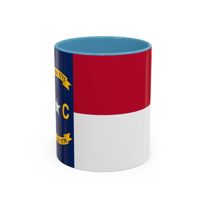 North Carolina Mug