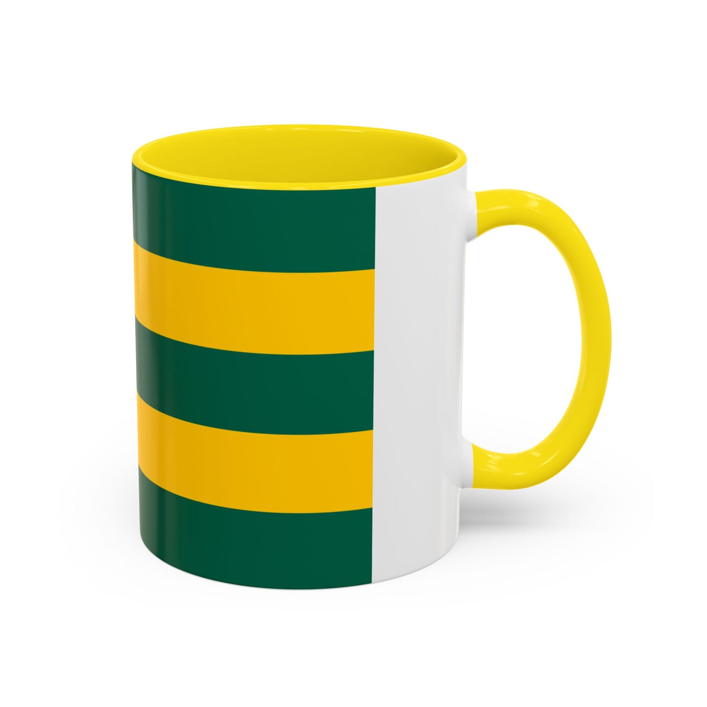 Togo Mug