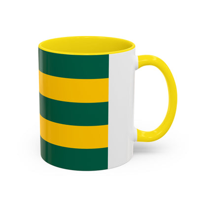 Togo Mug