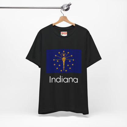 Indiana T-shirts