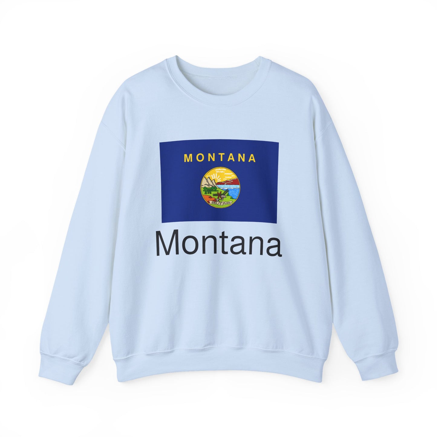 Montana Sweatshirt