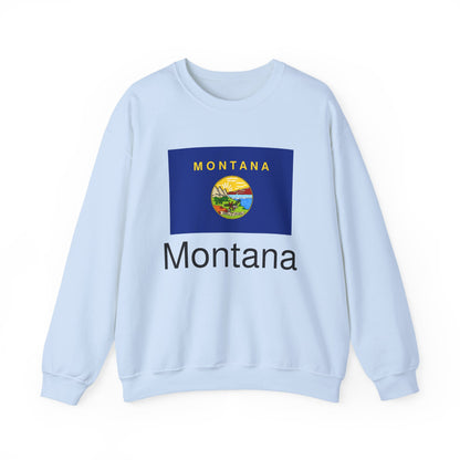 Montana Sweatshirt