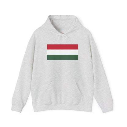 Hungary Flag Hoodies