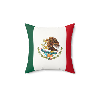 Mexico Pillow