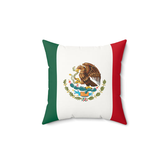 Mexico Pillow
