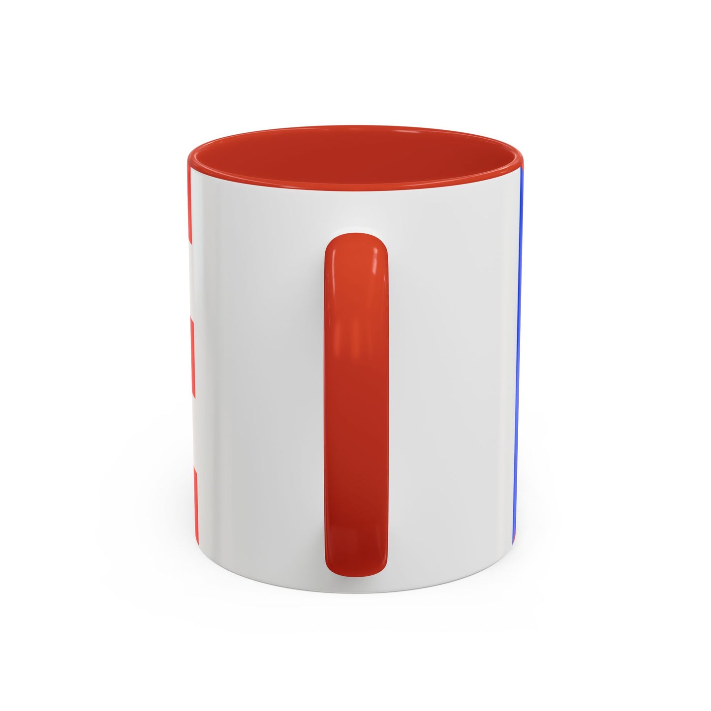 Puerto Rico Mug