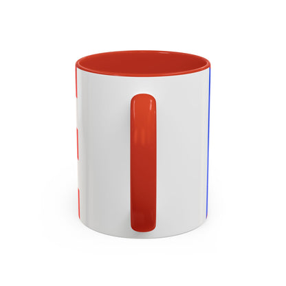 Puerto Rico Mug