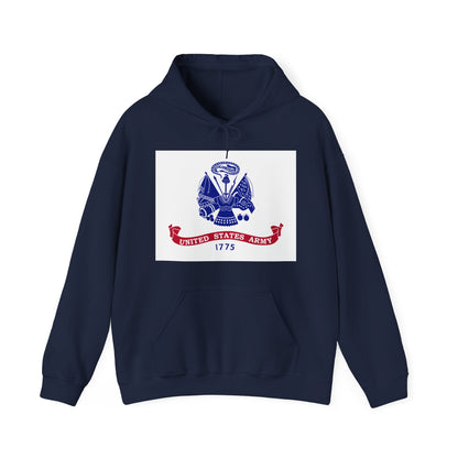 US Army Hoodies