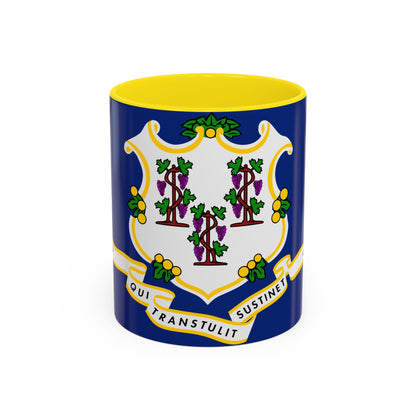 Connecticut Mug