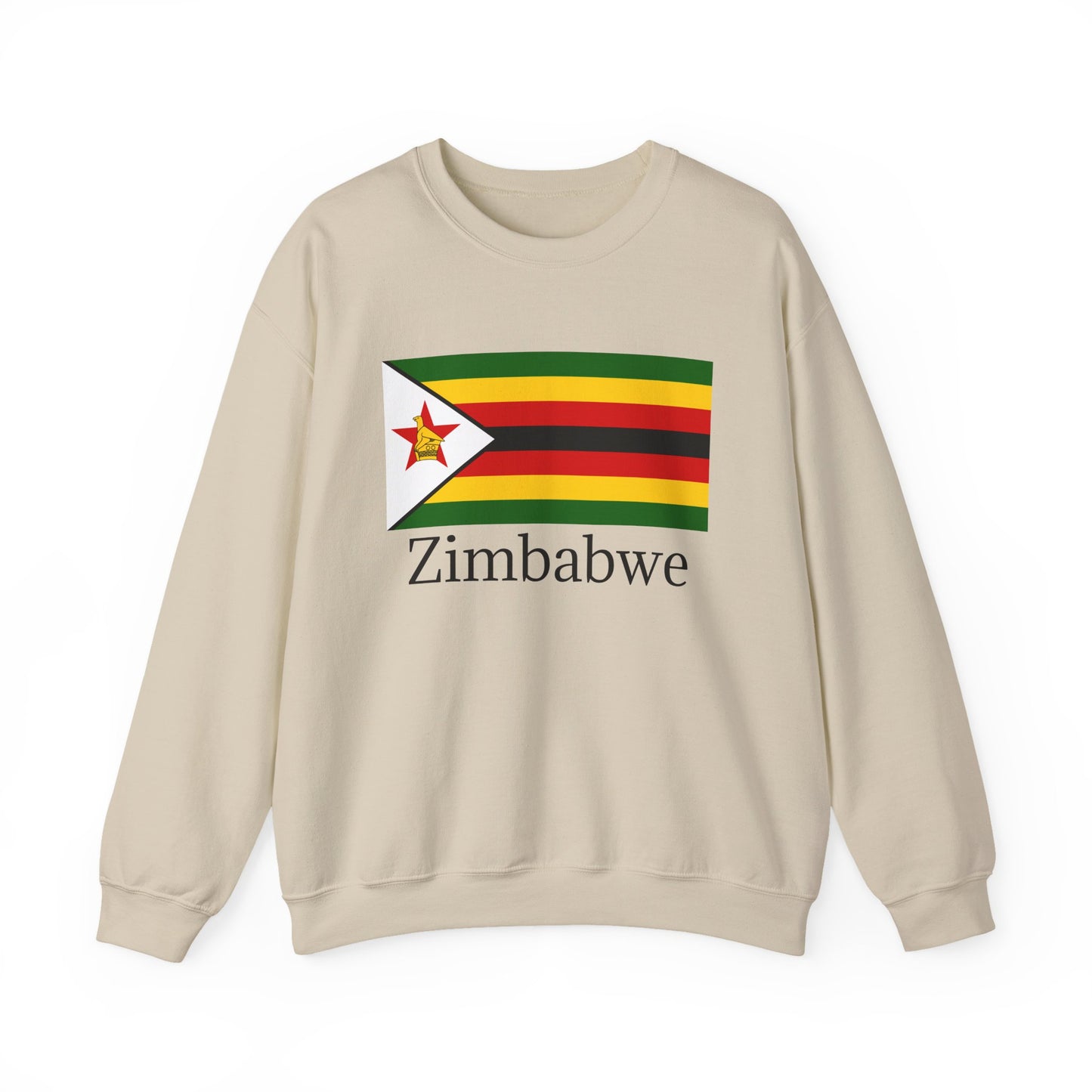 Zimbabwe Sweatshirt