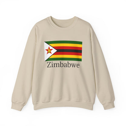 Zimbabwe Sweatshirt