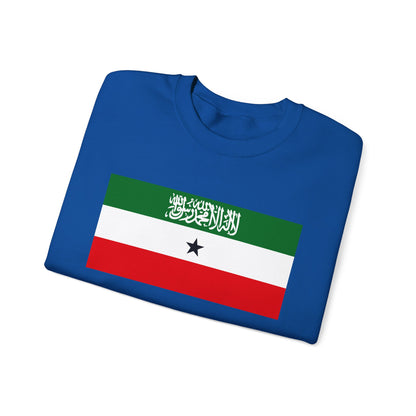 Somaliland Flag Sweatshirt