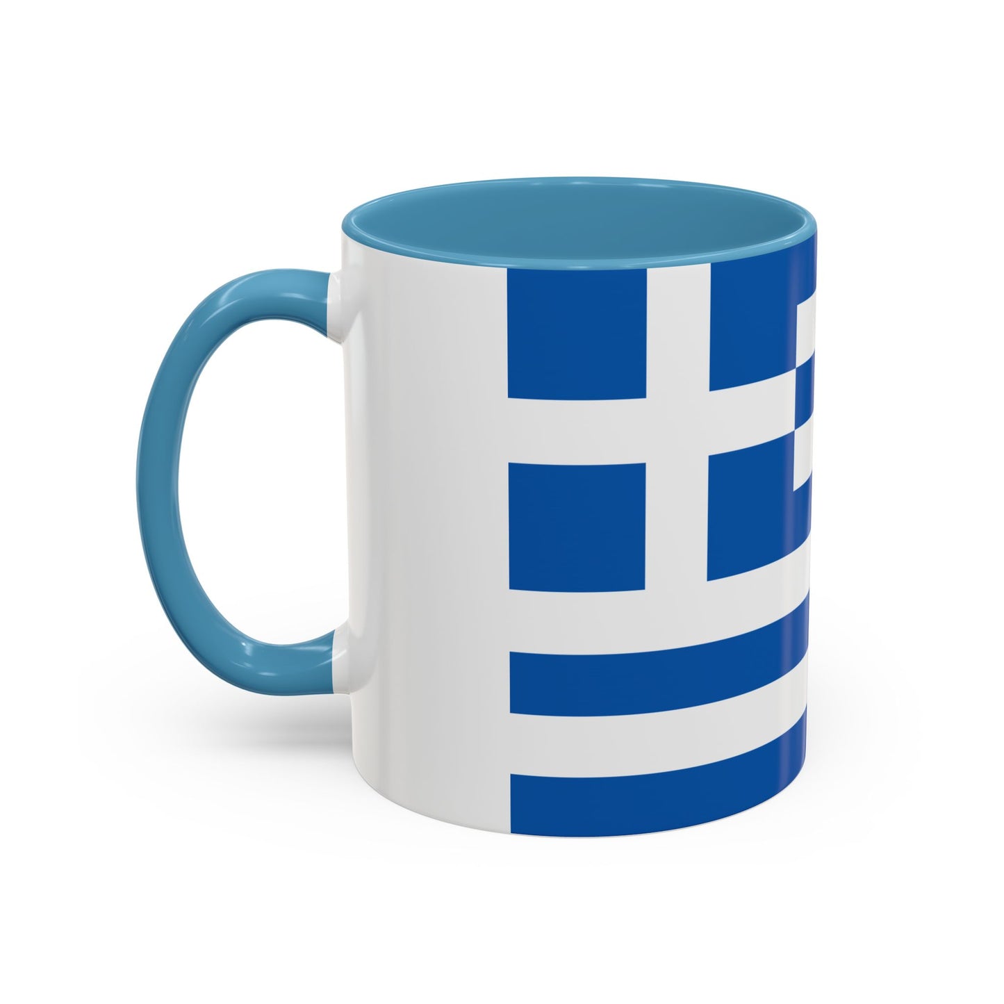 Greece Mug