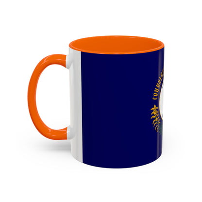 Kentucky Mug