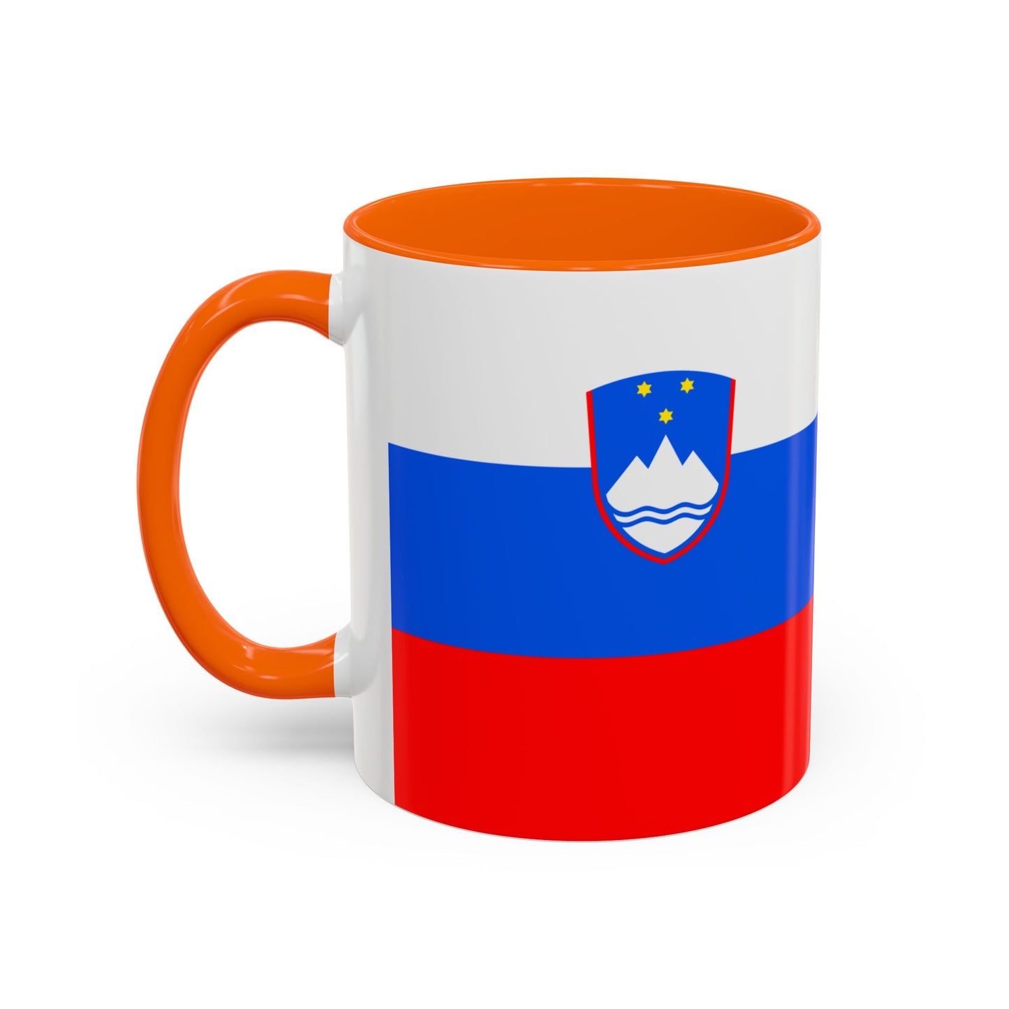 Slovenia Mug