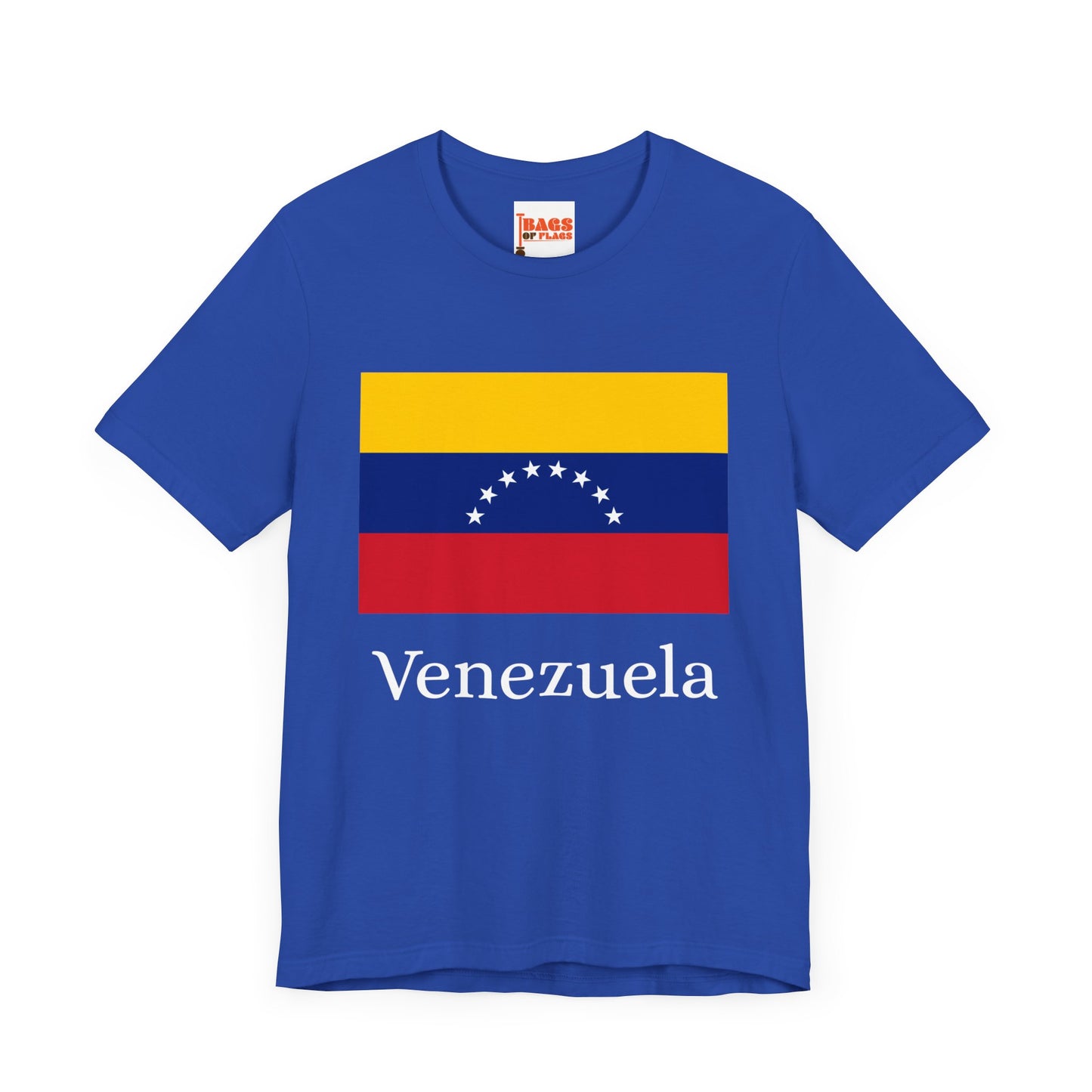 Venezuela T-shirts