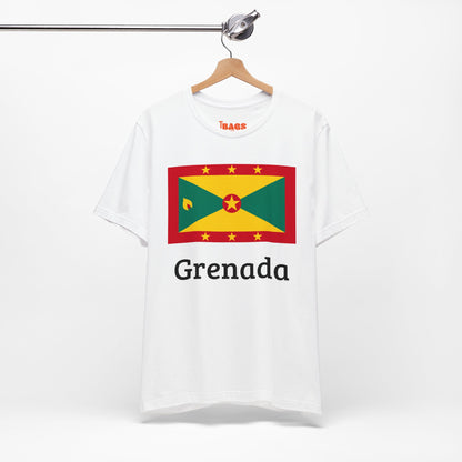 Grenada T-shirts