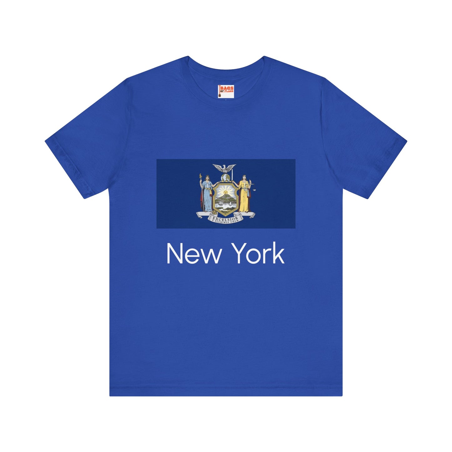 New York T-shirts