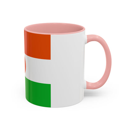 Niger Mug