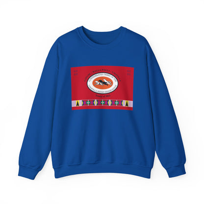 Cayuse People Sweatshirt