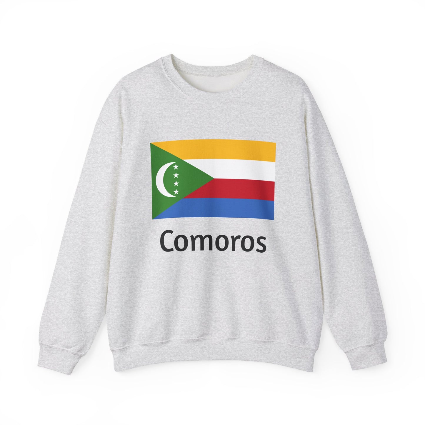 Comoros Sweatshirt