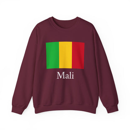 Mali Sweatshirt
