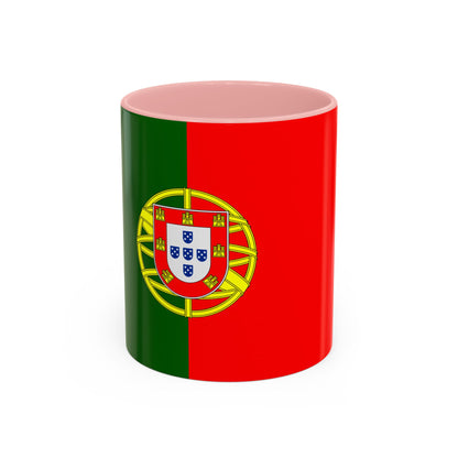 Portugal Mug