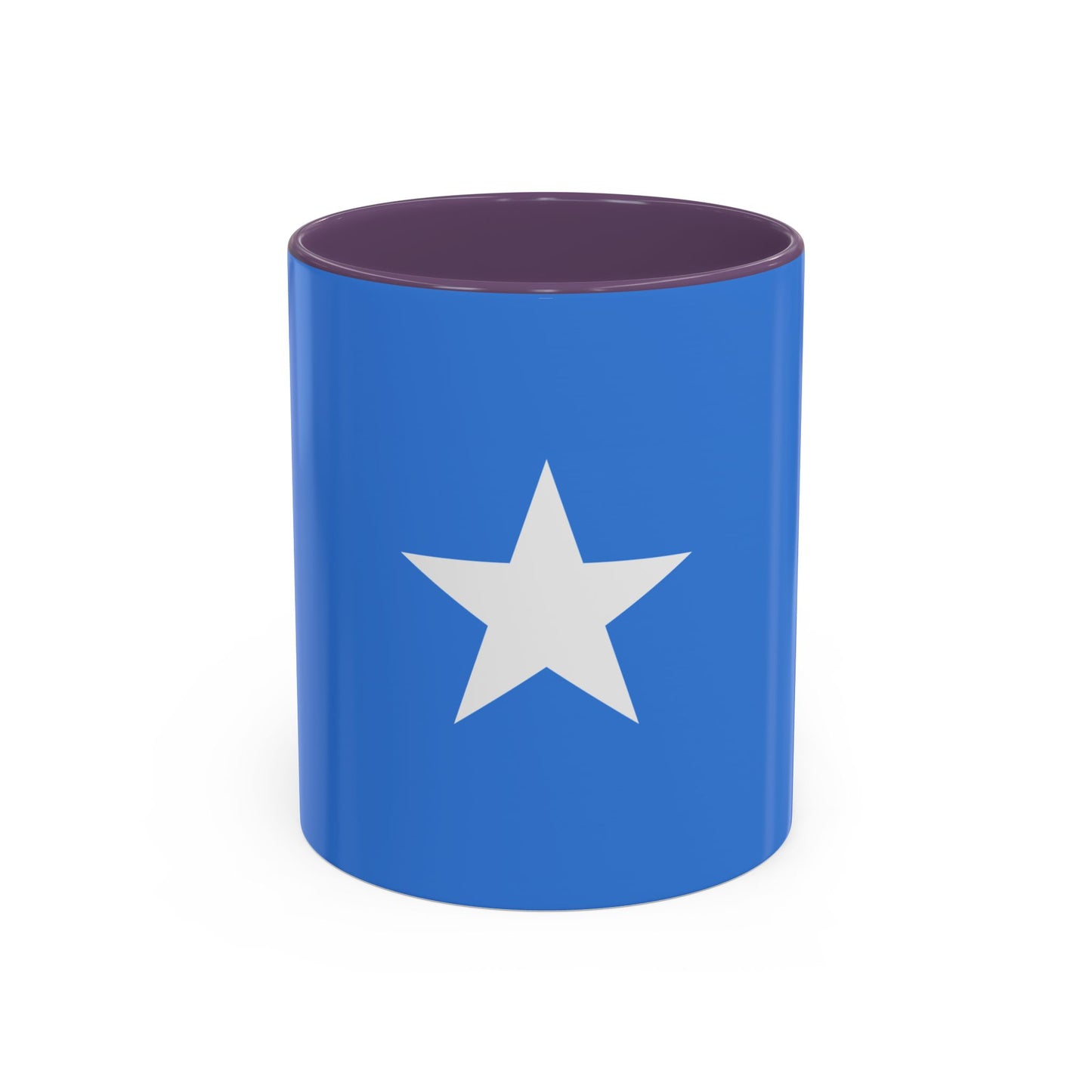 Somalia Mug