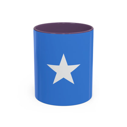 Somalia Mug