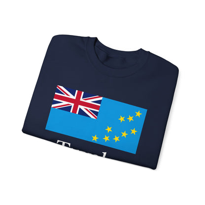Tuvalu Sweatshirt