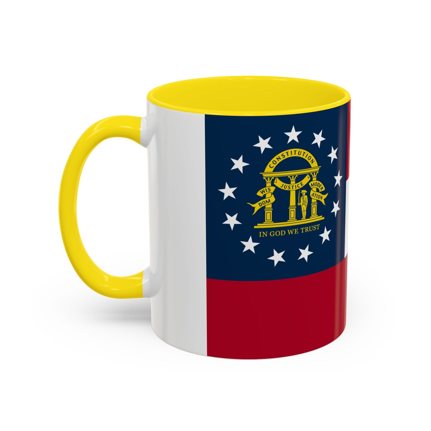 Georgia Mug