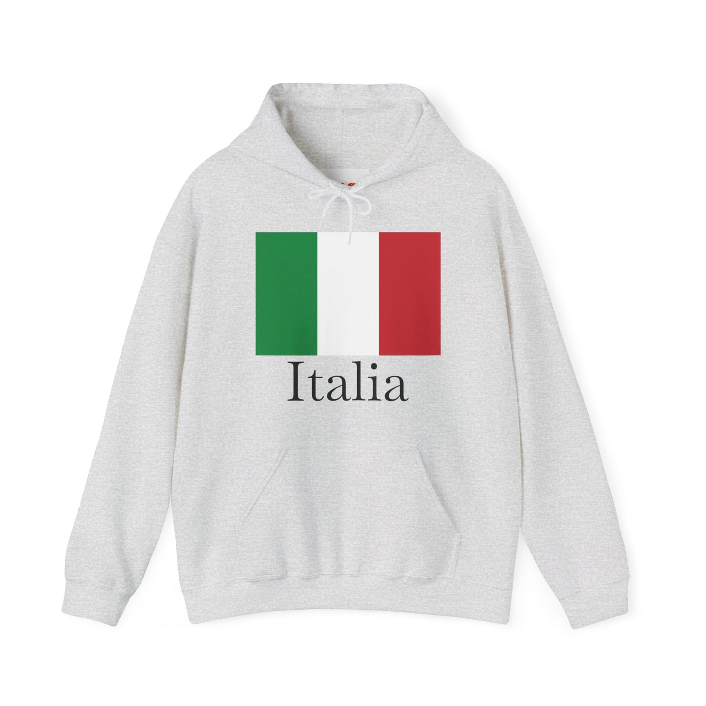 Italia Hoodies