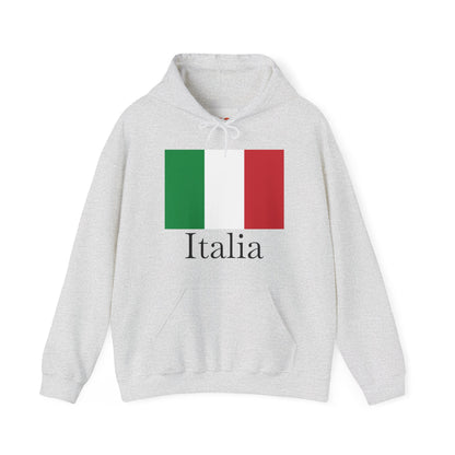 Italia Hoodies