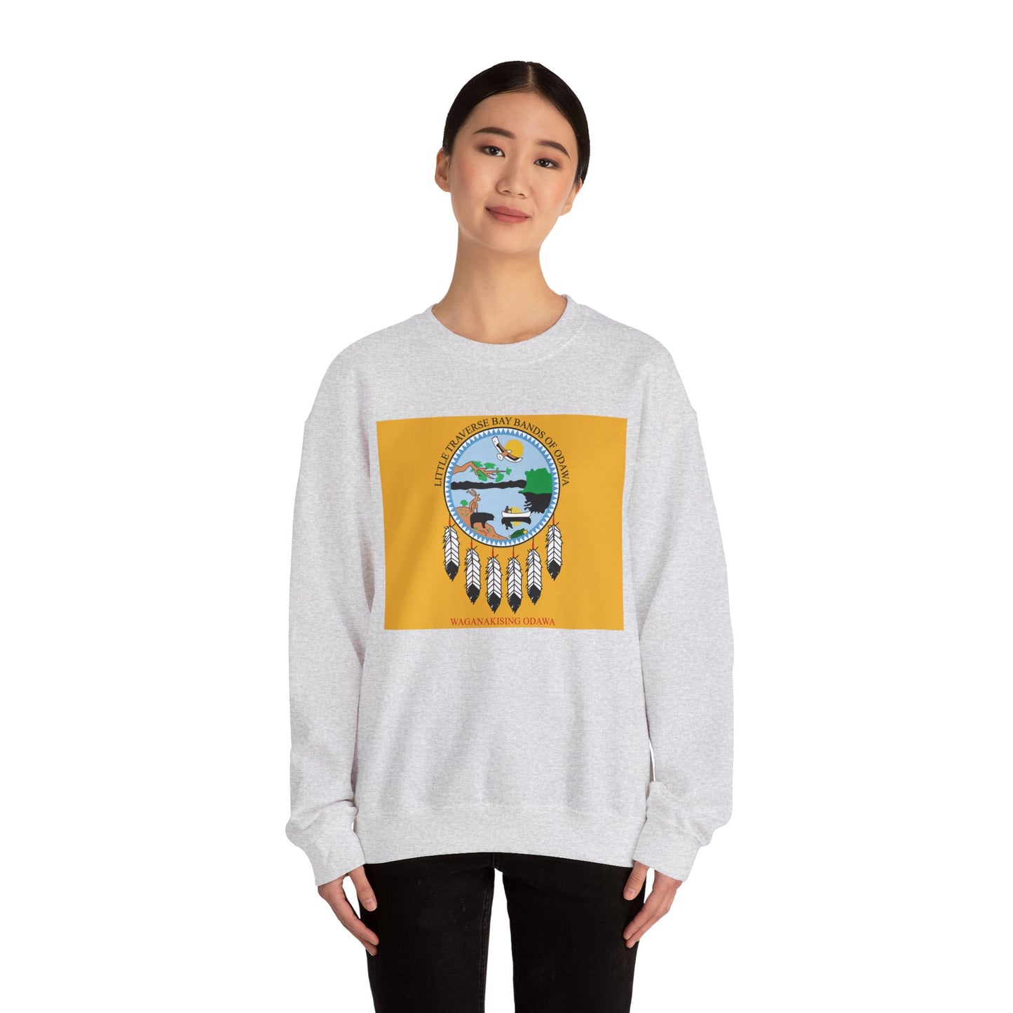 Odawa Sweatshirt