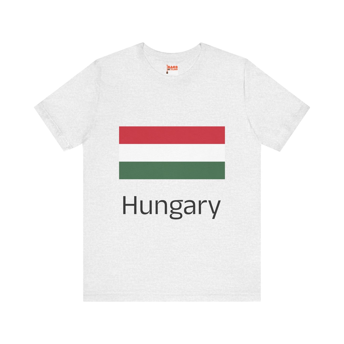 Hungary T-shirts