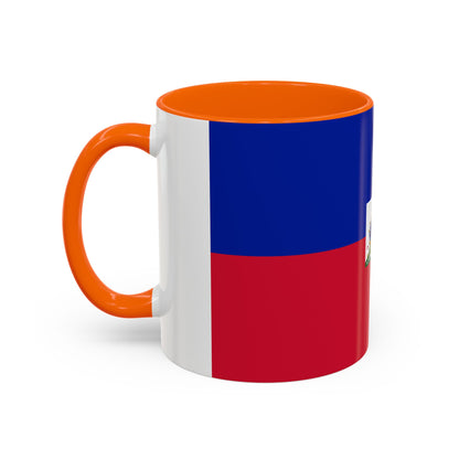 Haiti Mug
