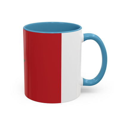 Morocco Mug