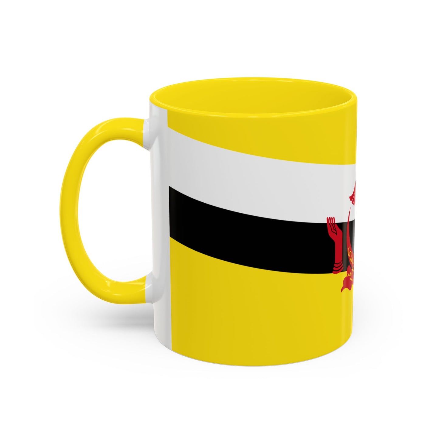 Brunei Mug