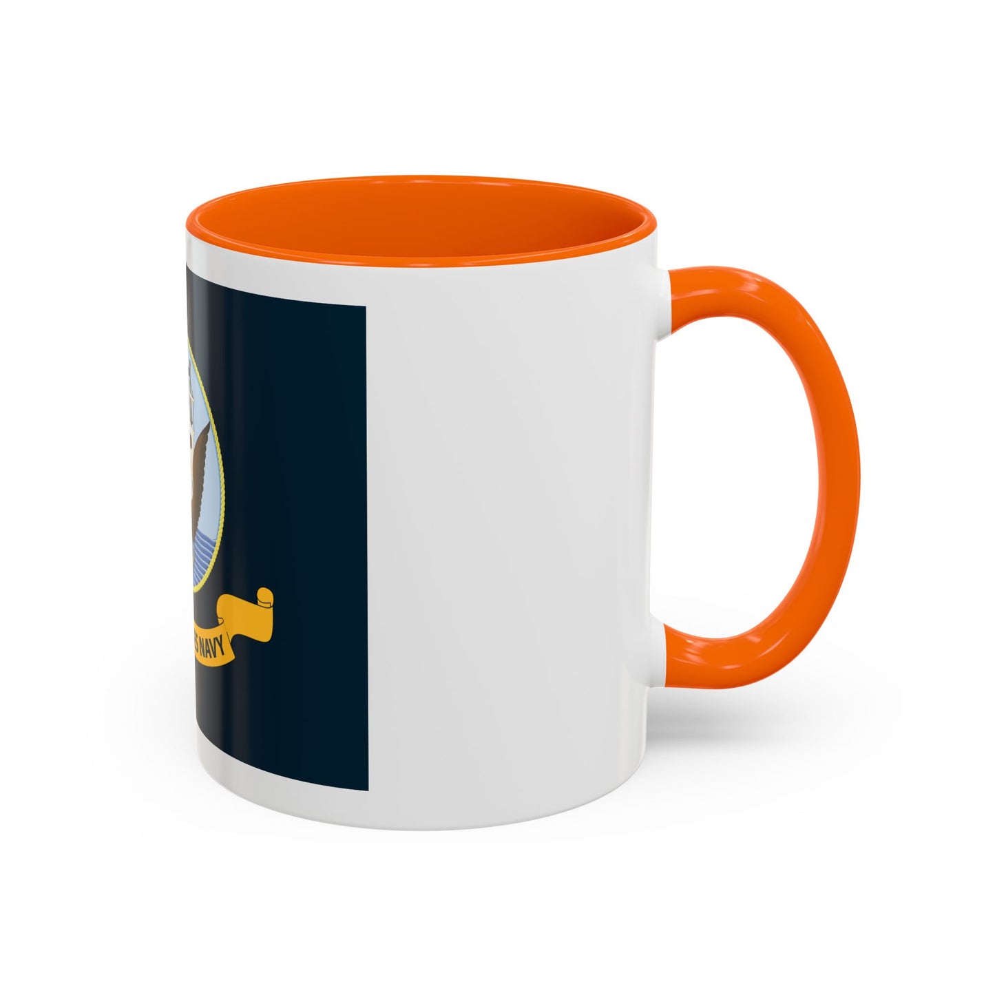 US Navy Mug