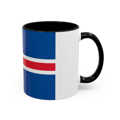 Iceland Mug