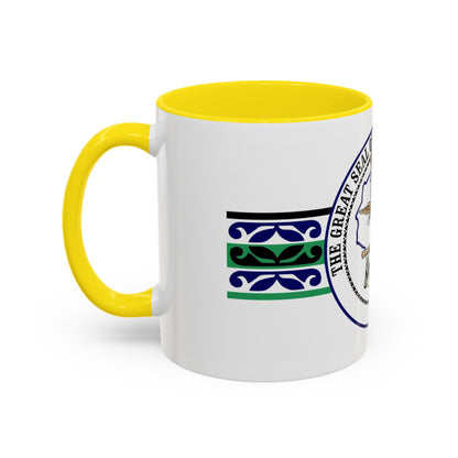 Ho Chunk Mug