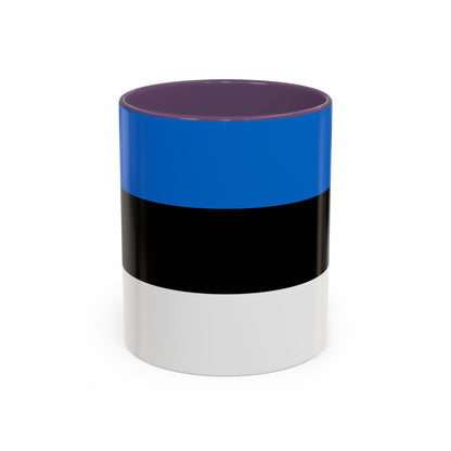 Estonia Mug