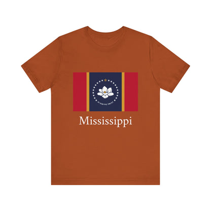 Mississippi T-shirt
