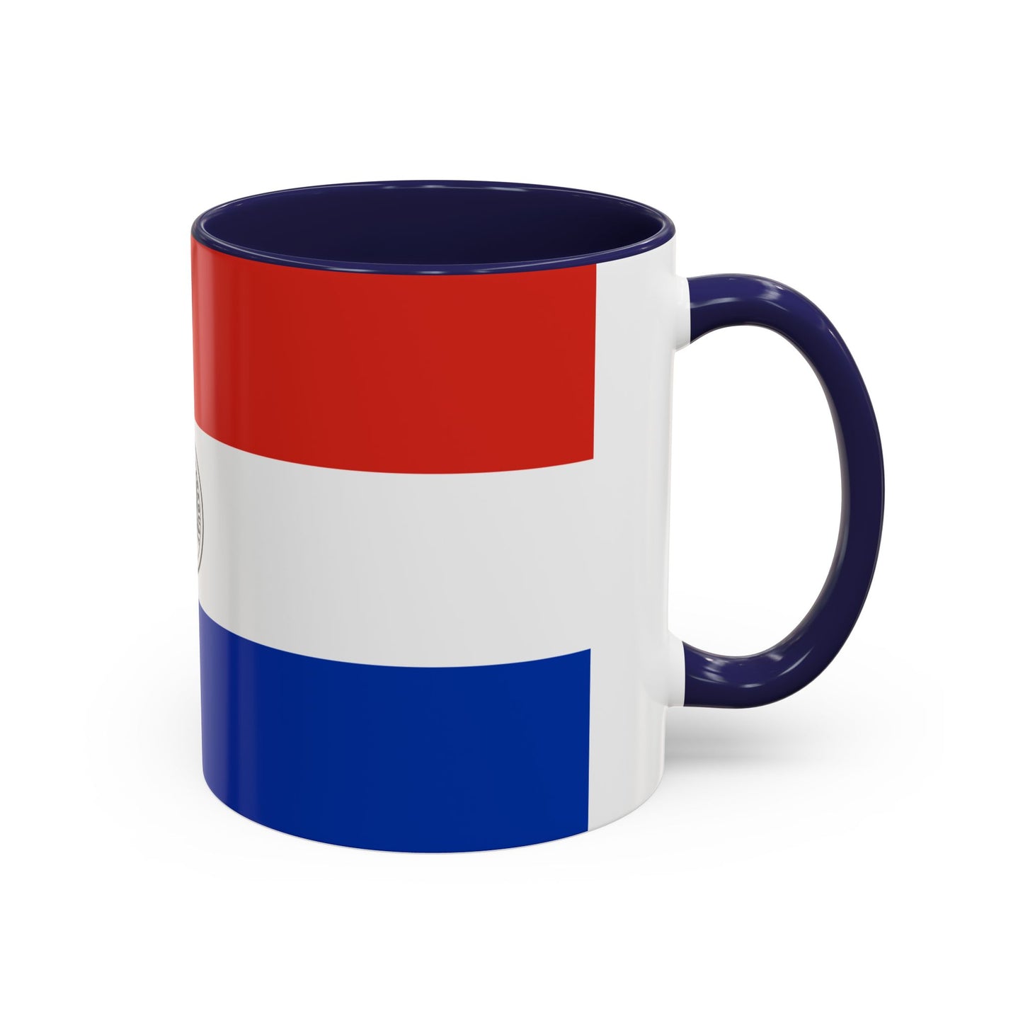 Paraguay Mug