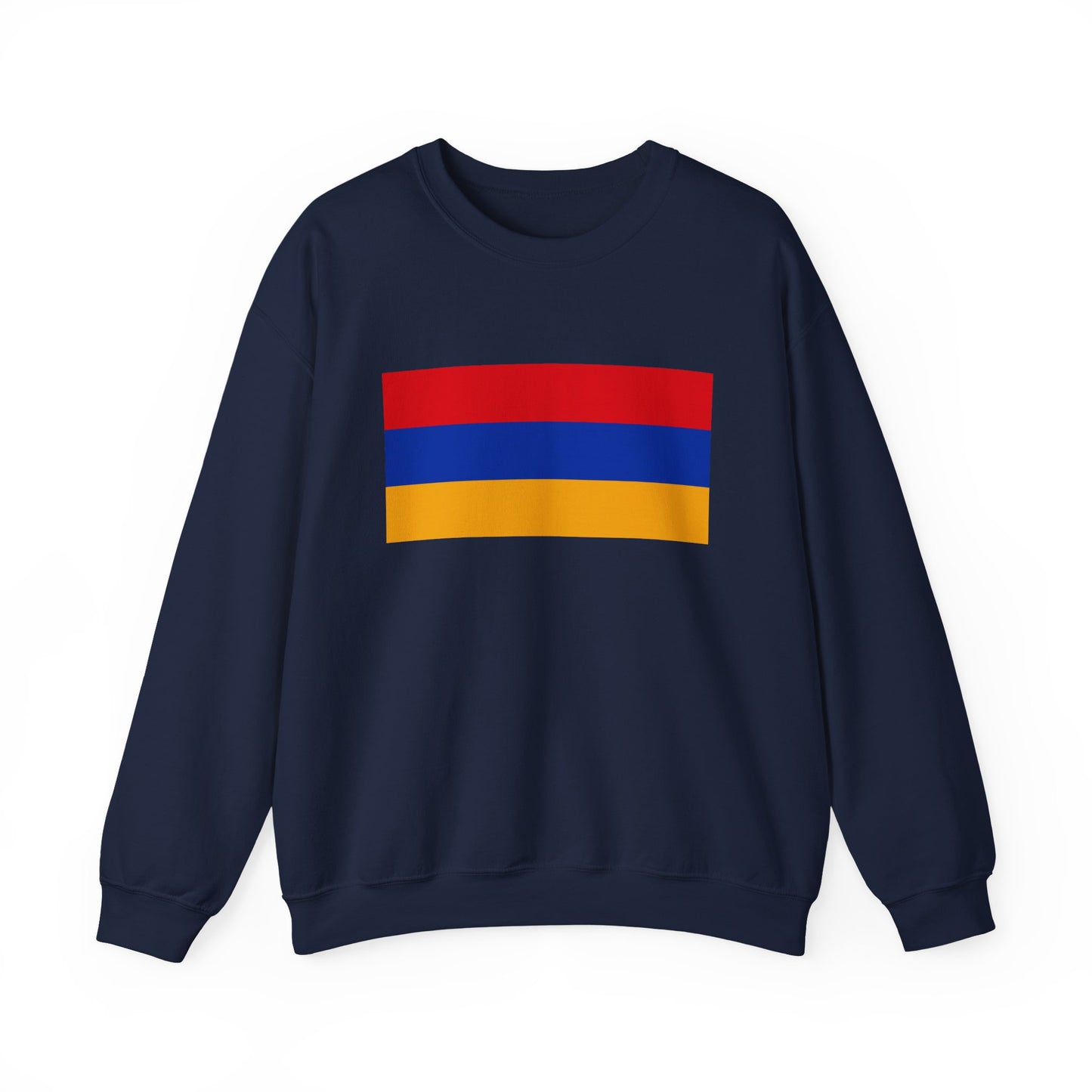 Armenia Flag Sweatshirt